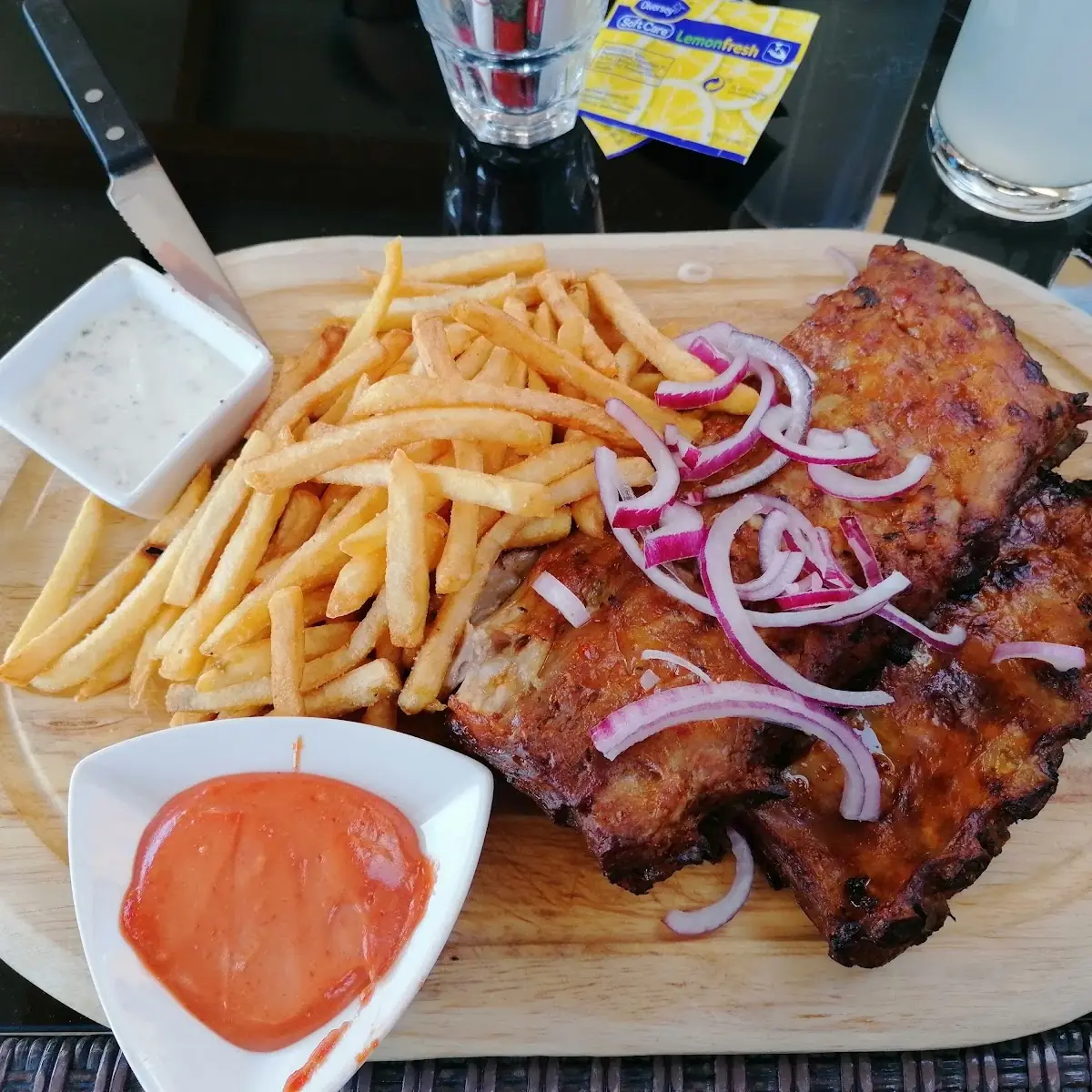 Essen und Trinken photo 5