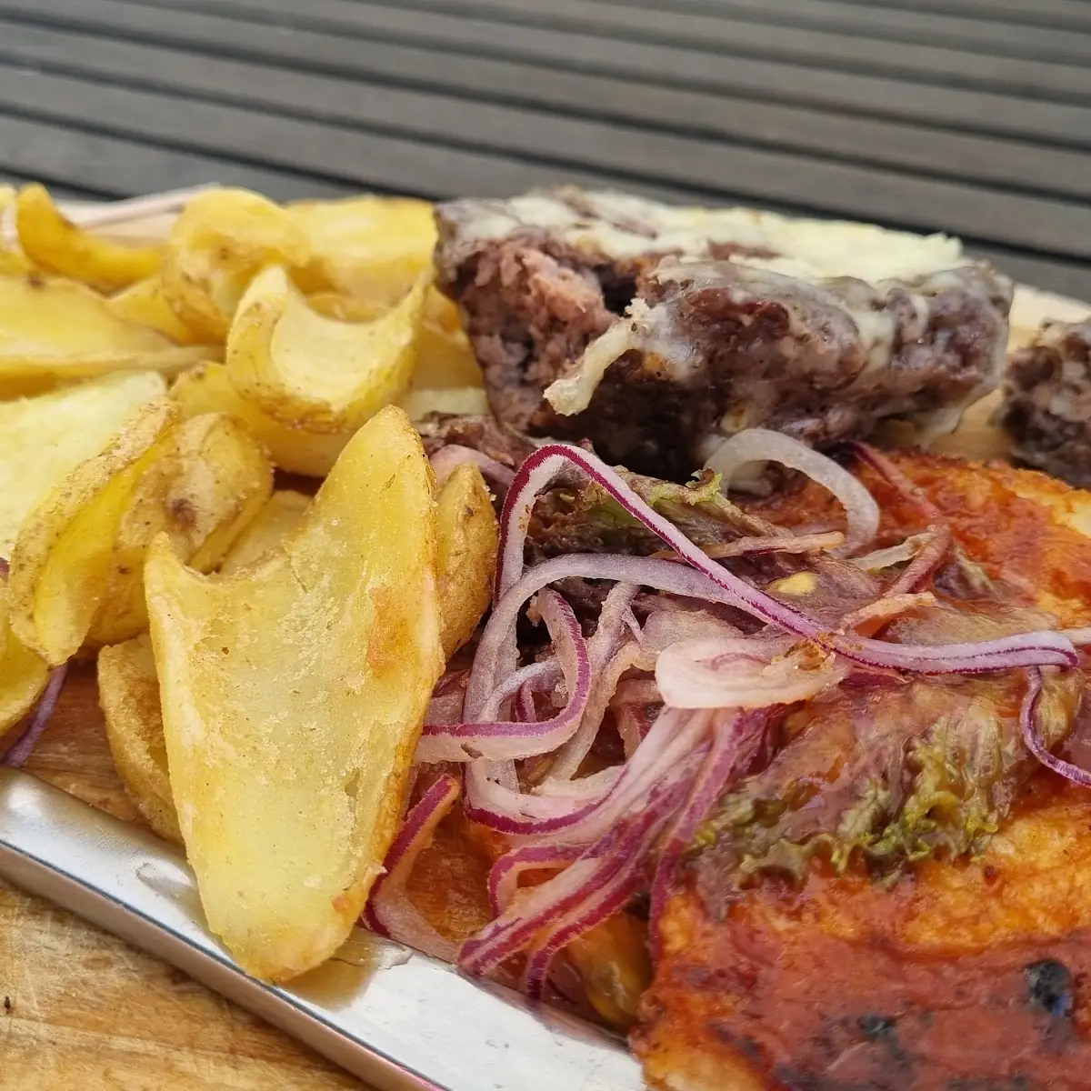 Essen und Trinken photo 7