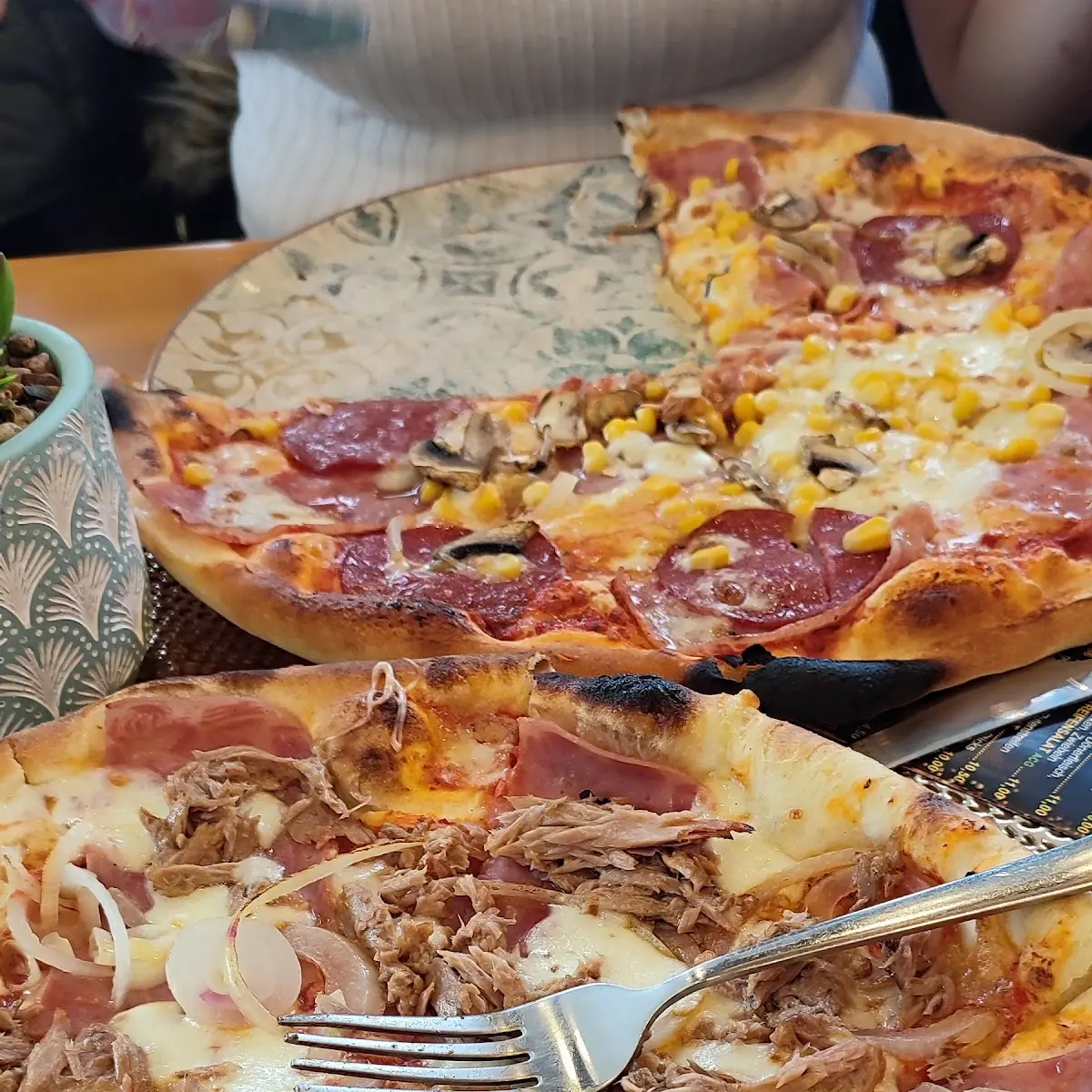 Essen und Trinken photo 3