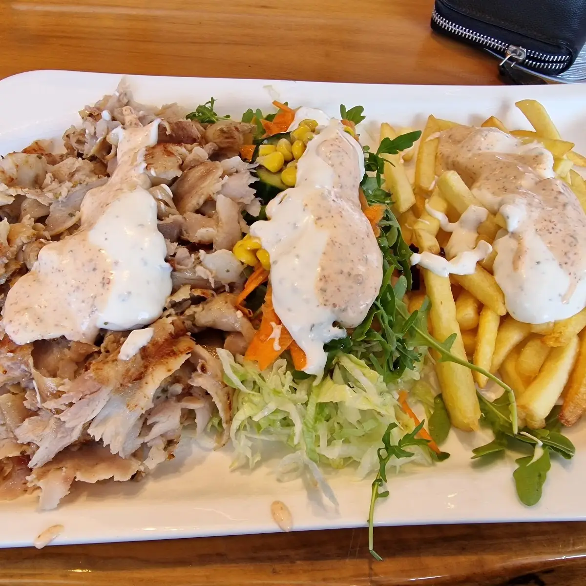 Essen und Trinken photo 4