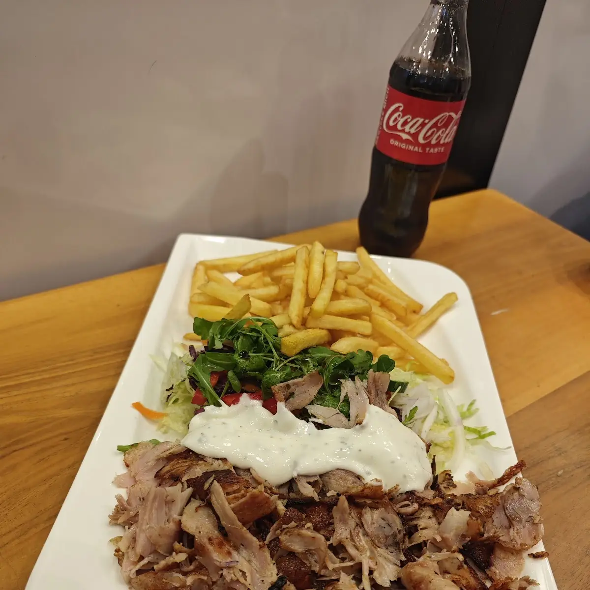 Essen und Trinken photo 7