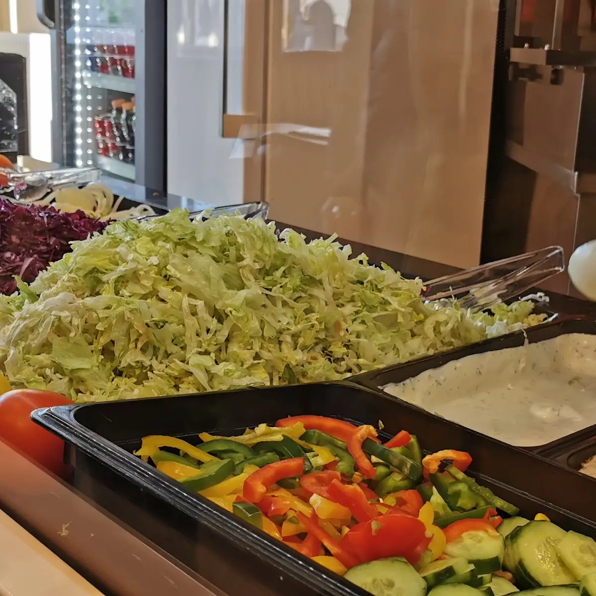 Essen und Trinken photo 9