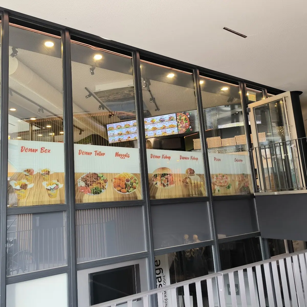 Atmosphäre photo 2