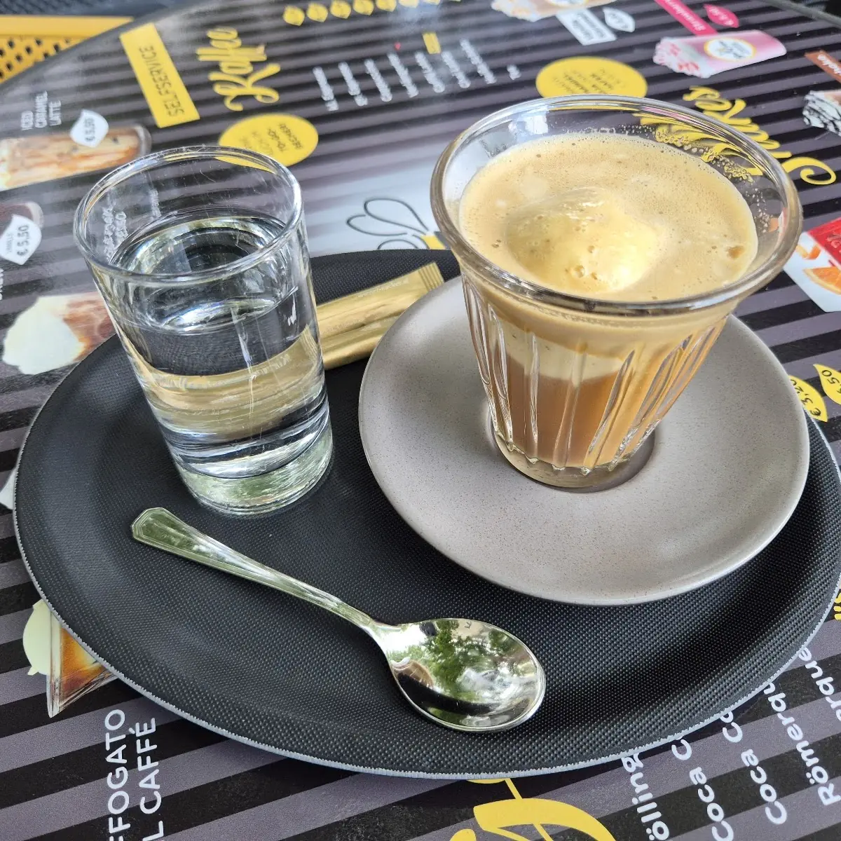 Essen und Trinken photo 9