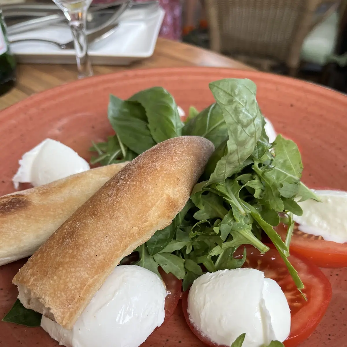 Essen und Trinken photo 6