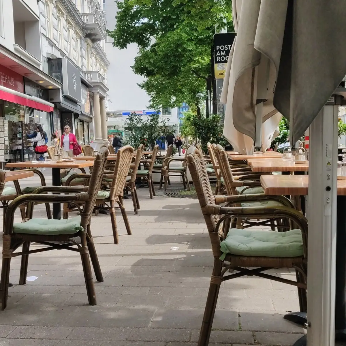 Atmosphäre photo 3