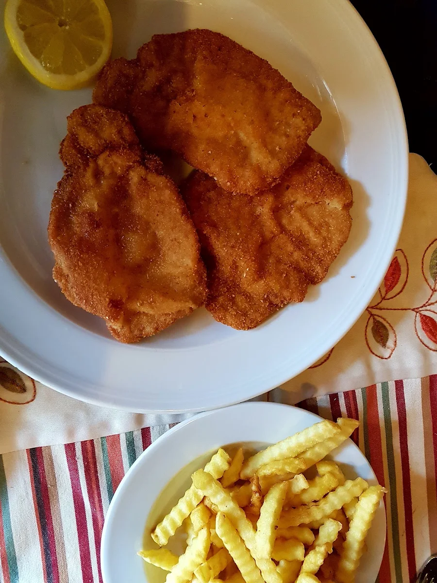 Essen und Trinken photo 8