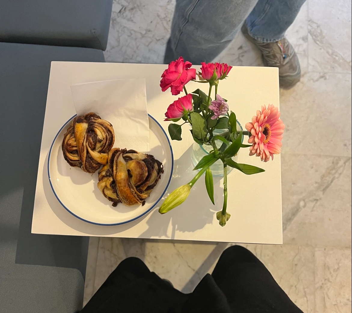 Essen und Trinken photo 10