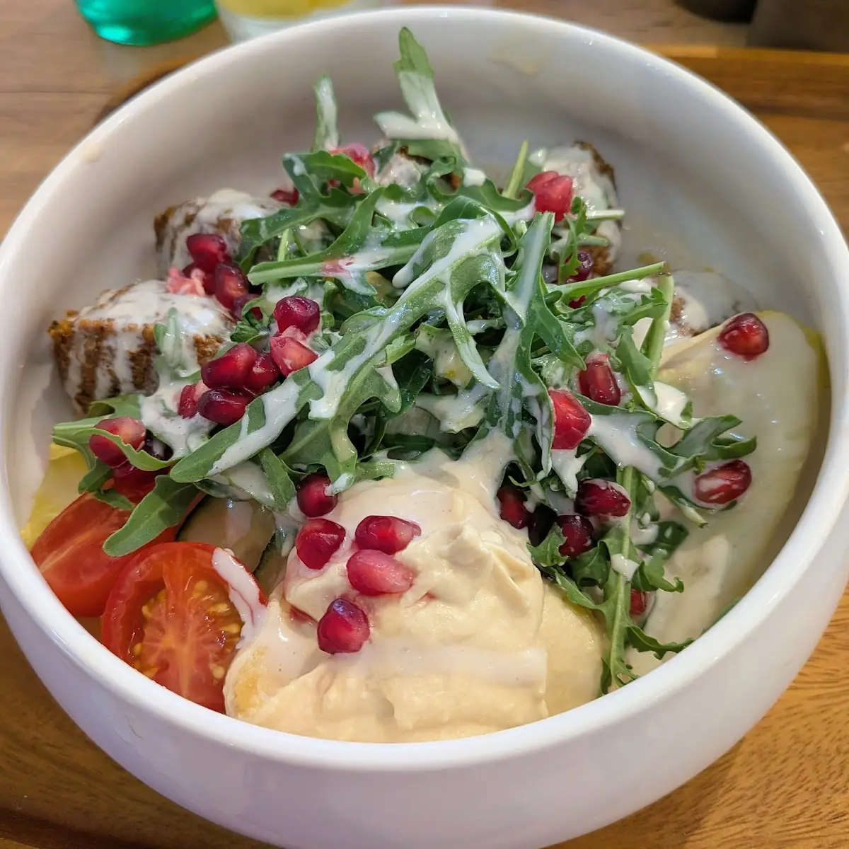 Essen und Trinken photo 2