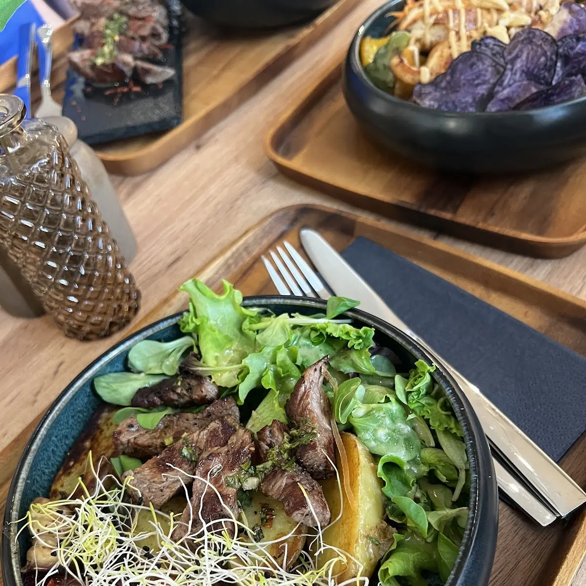 Essen und Trinken photo 3