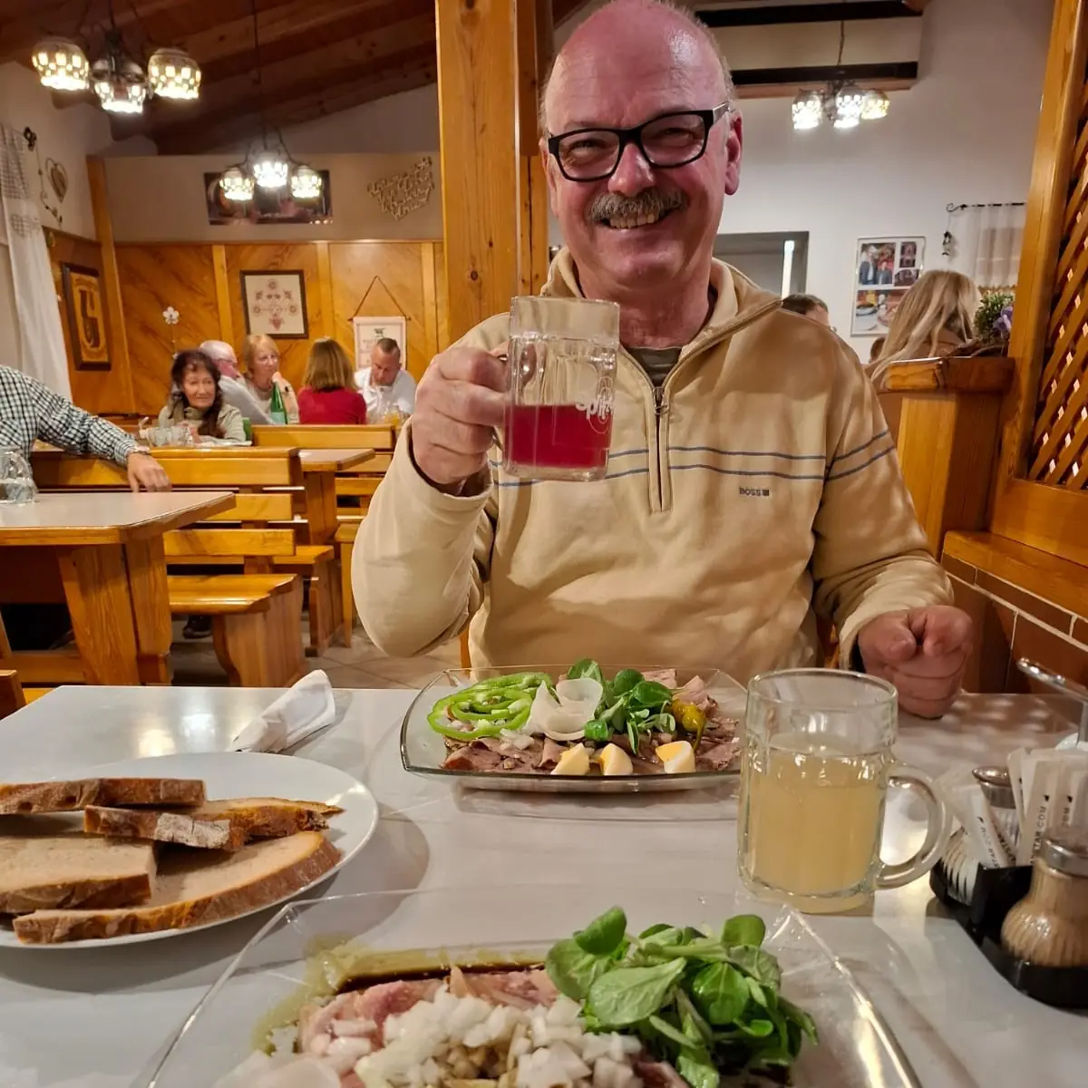 Essen und Trinken photo 2