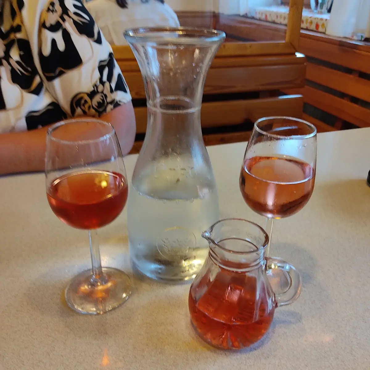 Essen und Trinken photo 4