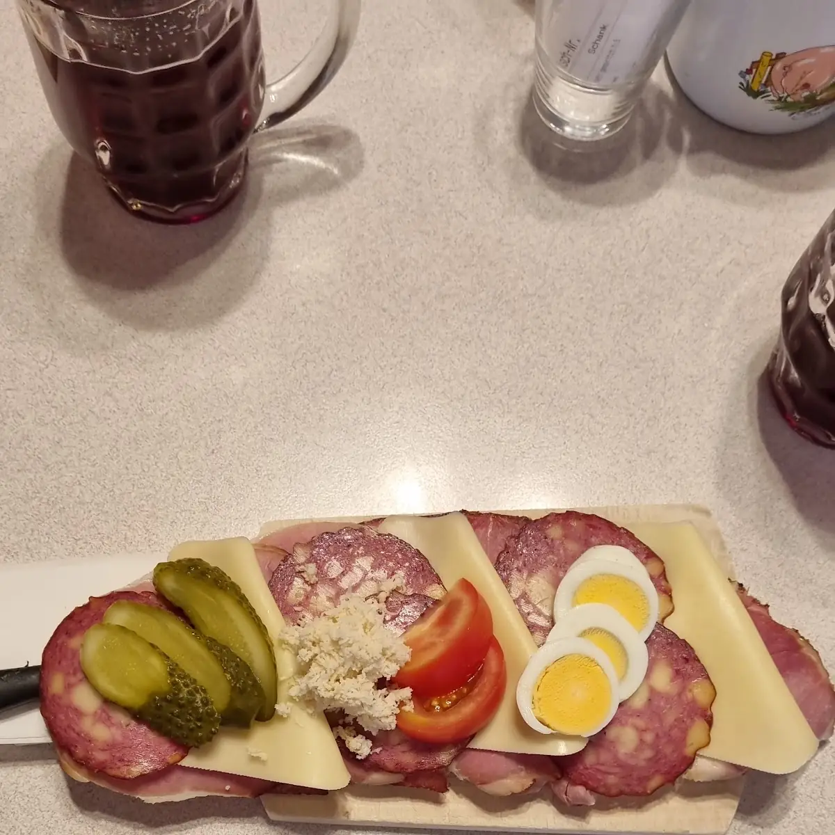 Essen und Trinken photo 7