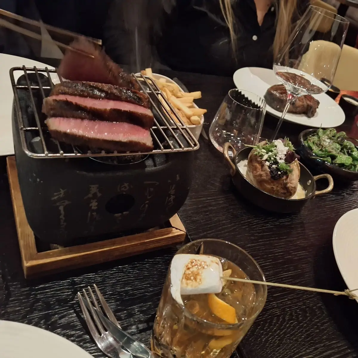 Essen und Trinken photo 6