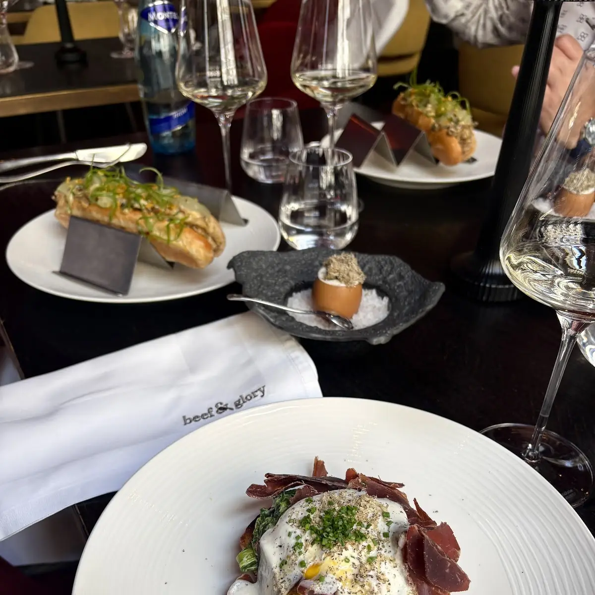 Essen und Trinken photo 9