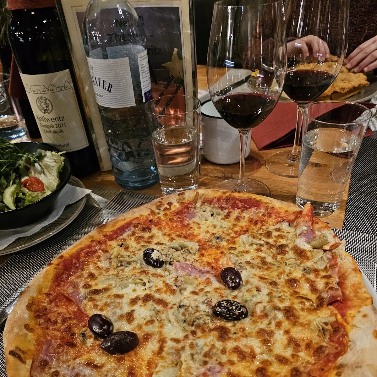 Essen und Trinken photo 4