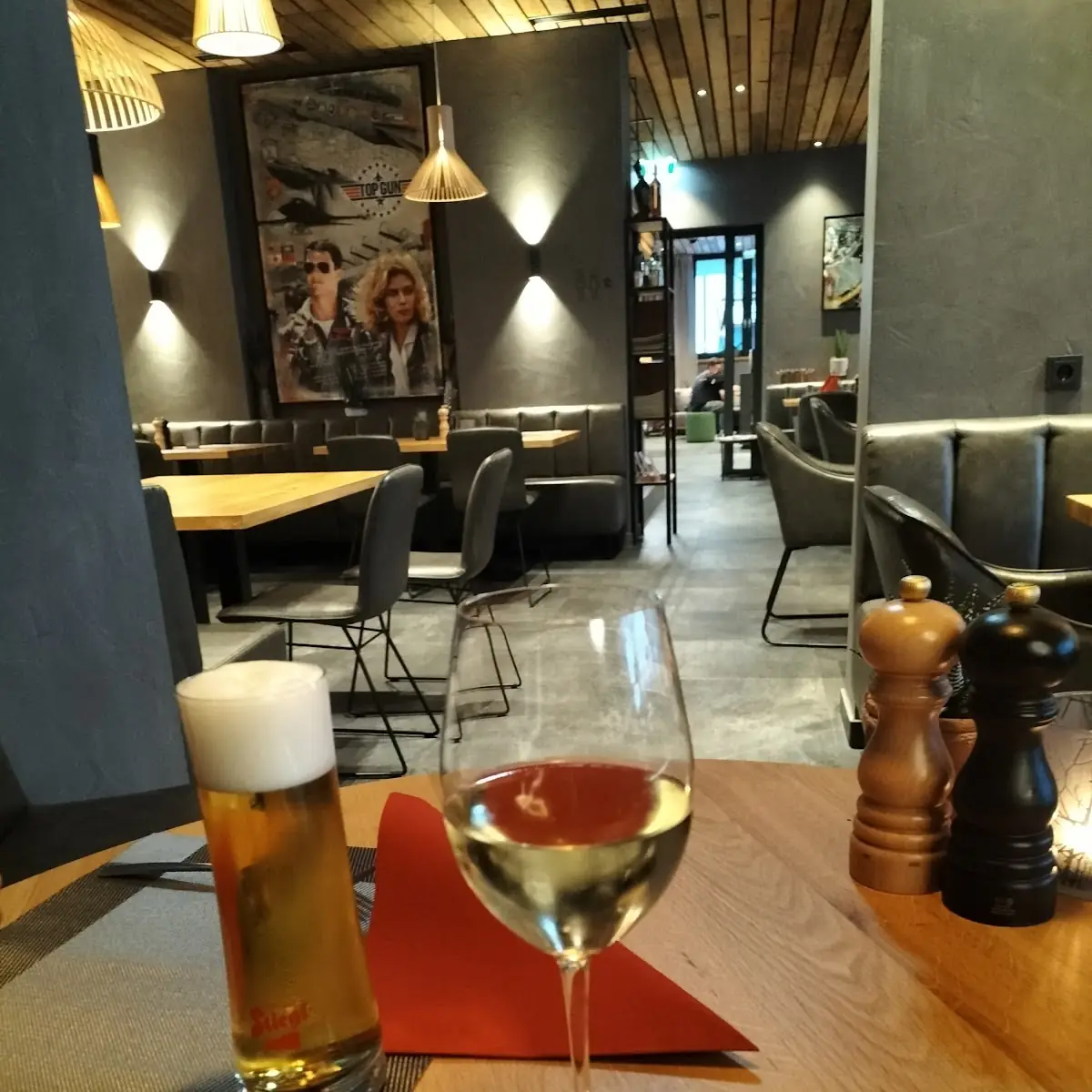 Essen und Trinken photo 5