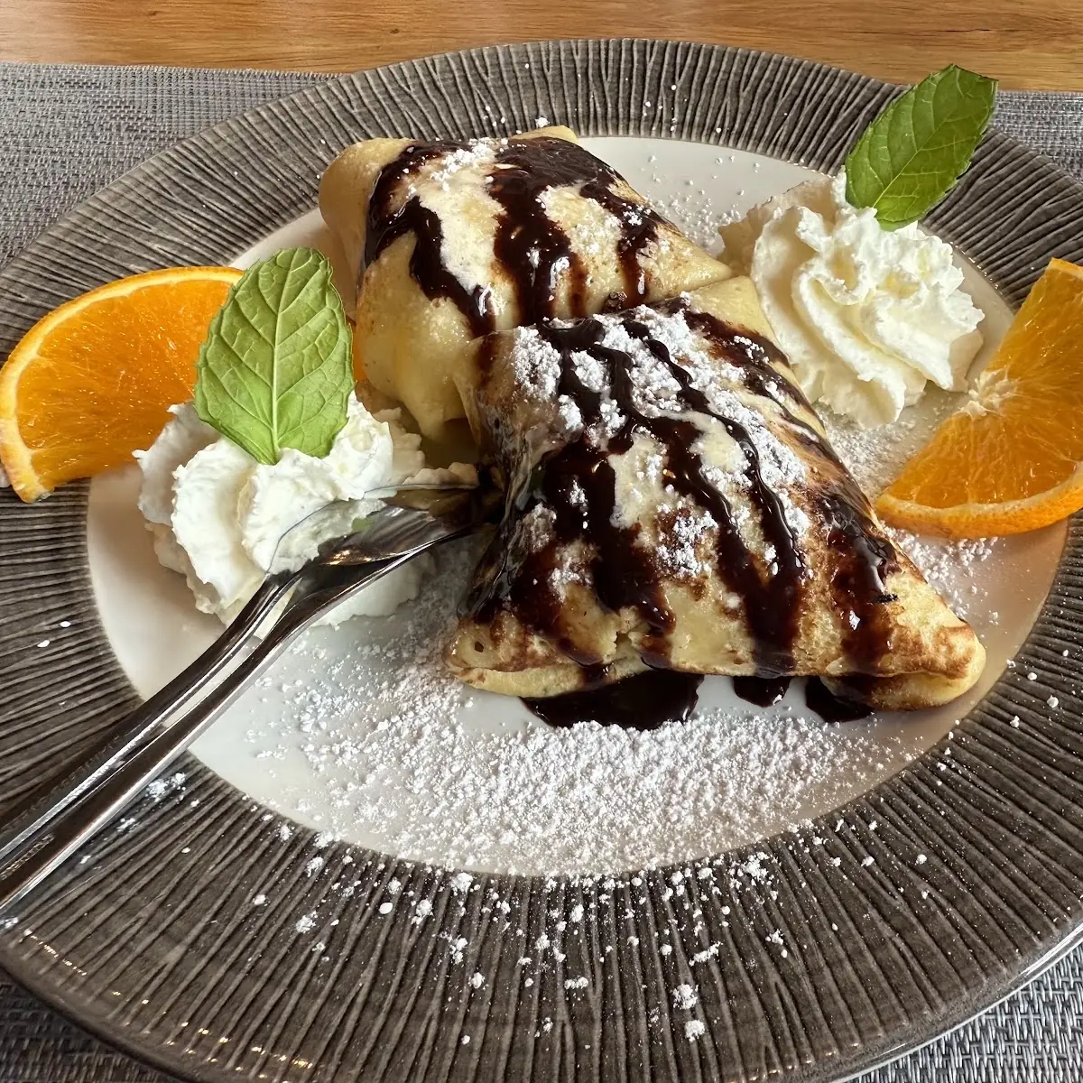 Essen und Trinken photo 7