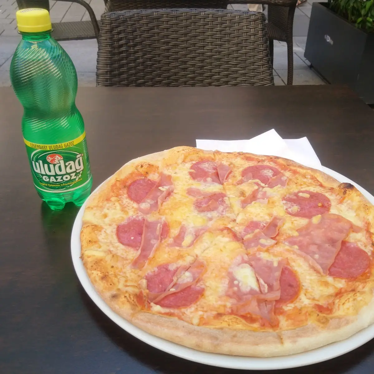 Essen und Trinken photo 2