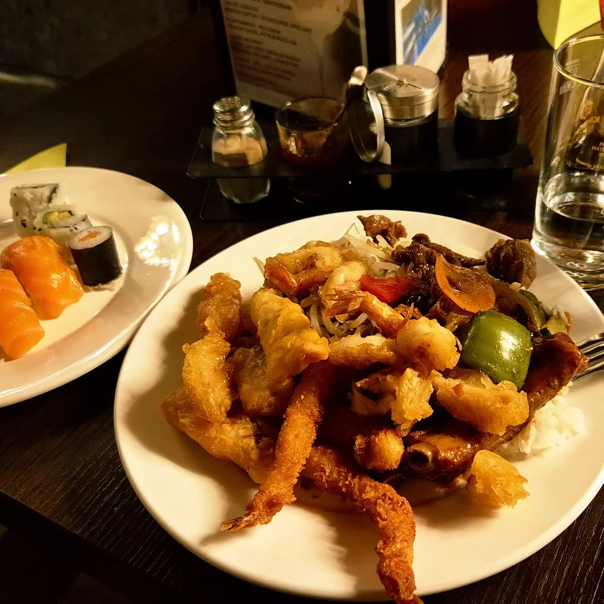Essen und Trinken photo 3
