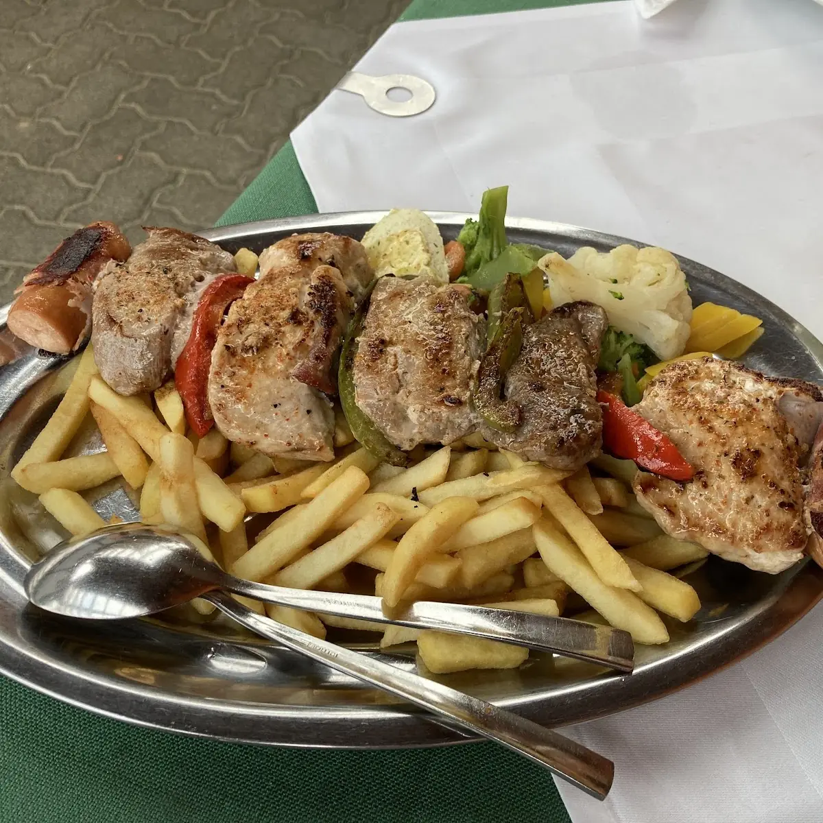 Essen und Trinken photo 3