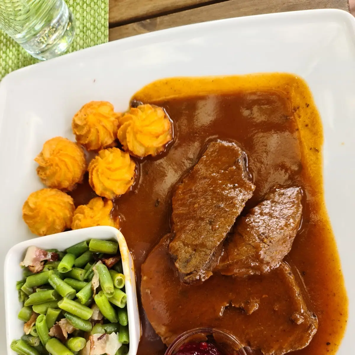 Essen und Trinken photo 7