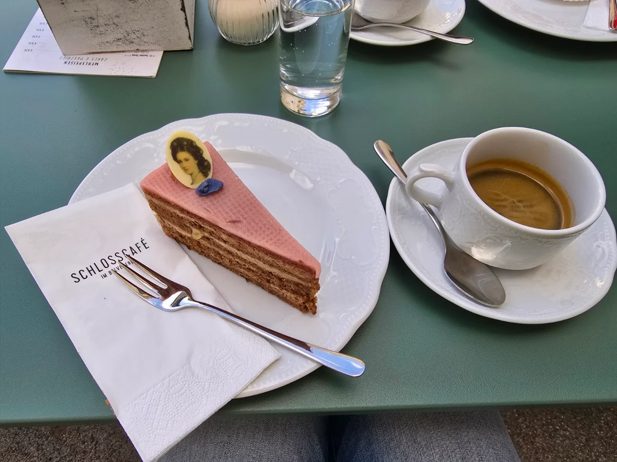 Essen und Trinken photo 4