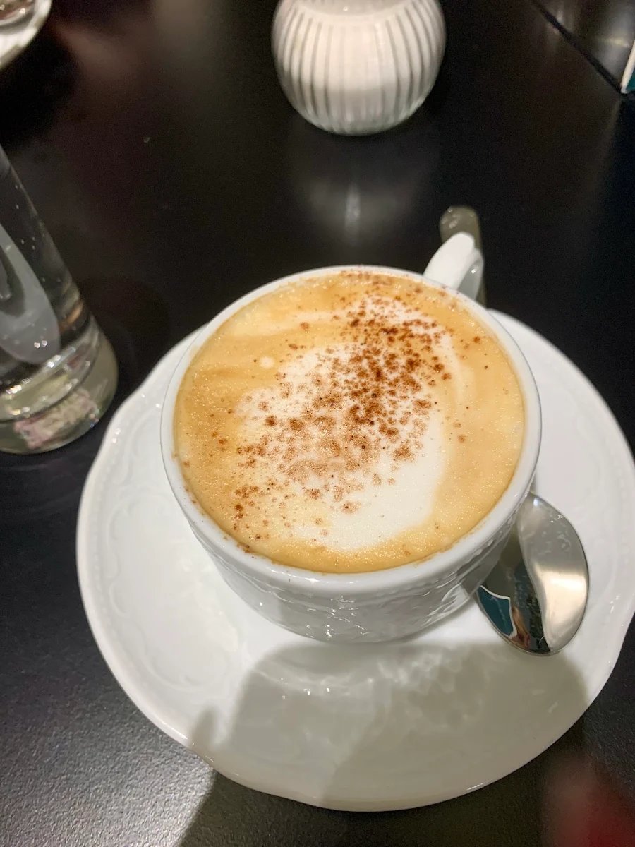 Essen und Trinken photo 7