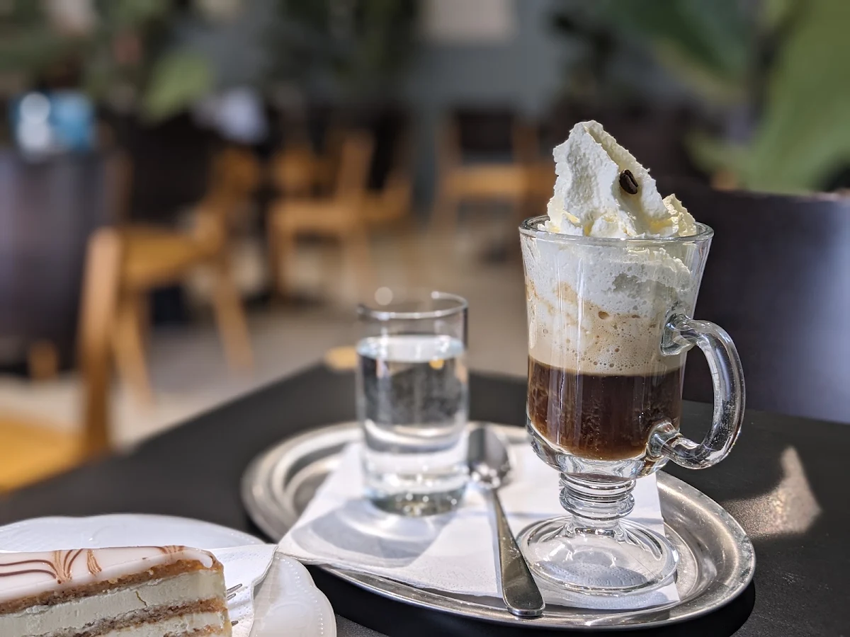 Essen und Trinken photo 8