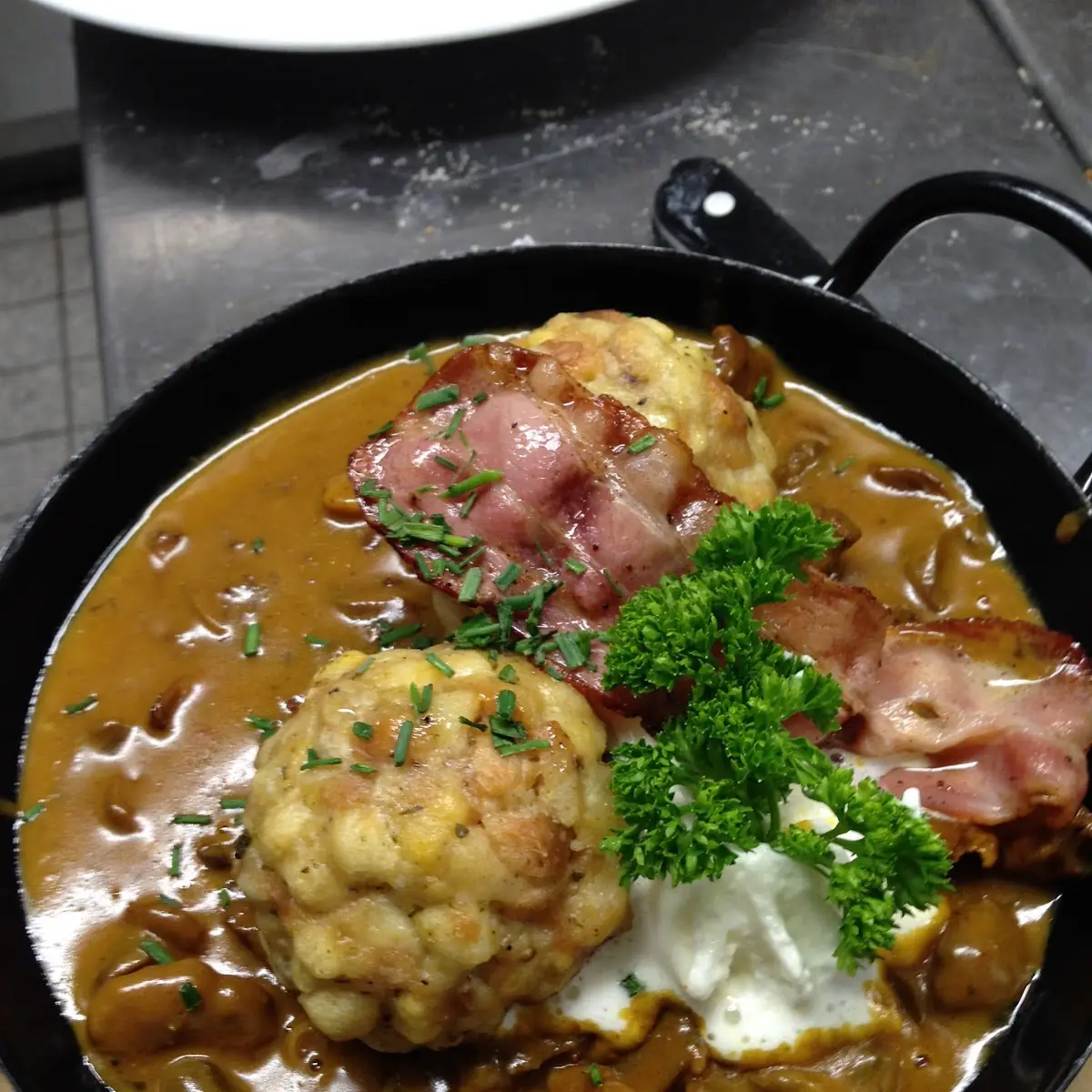 Essen und Trinken photo 1