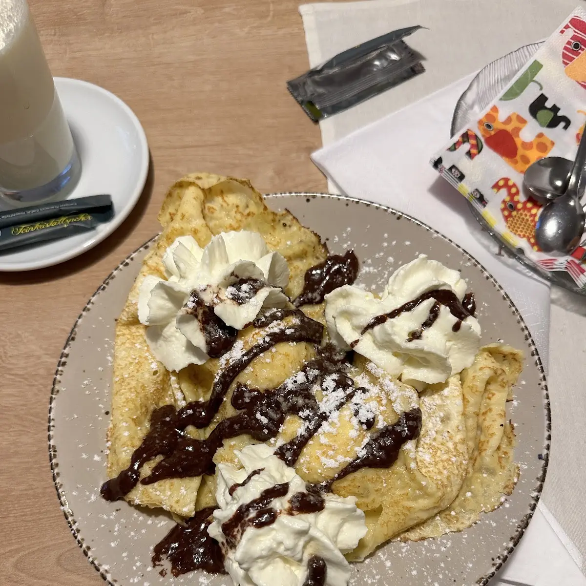 Essen und Trinken photo 10