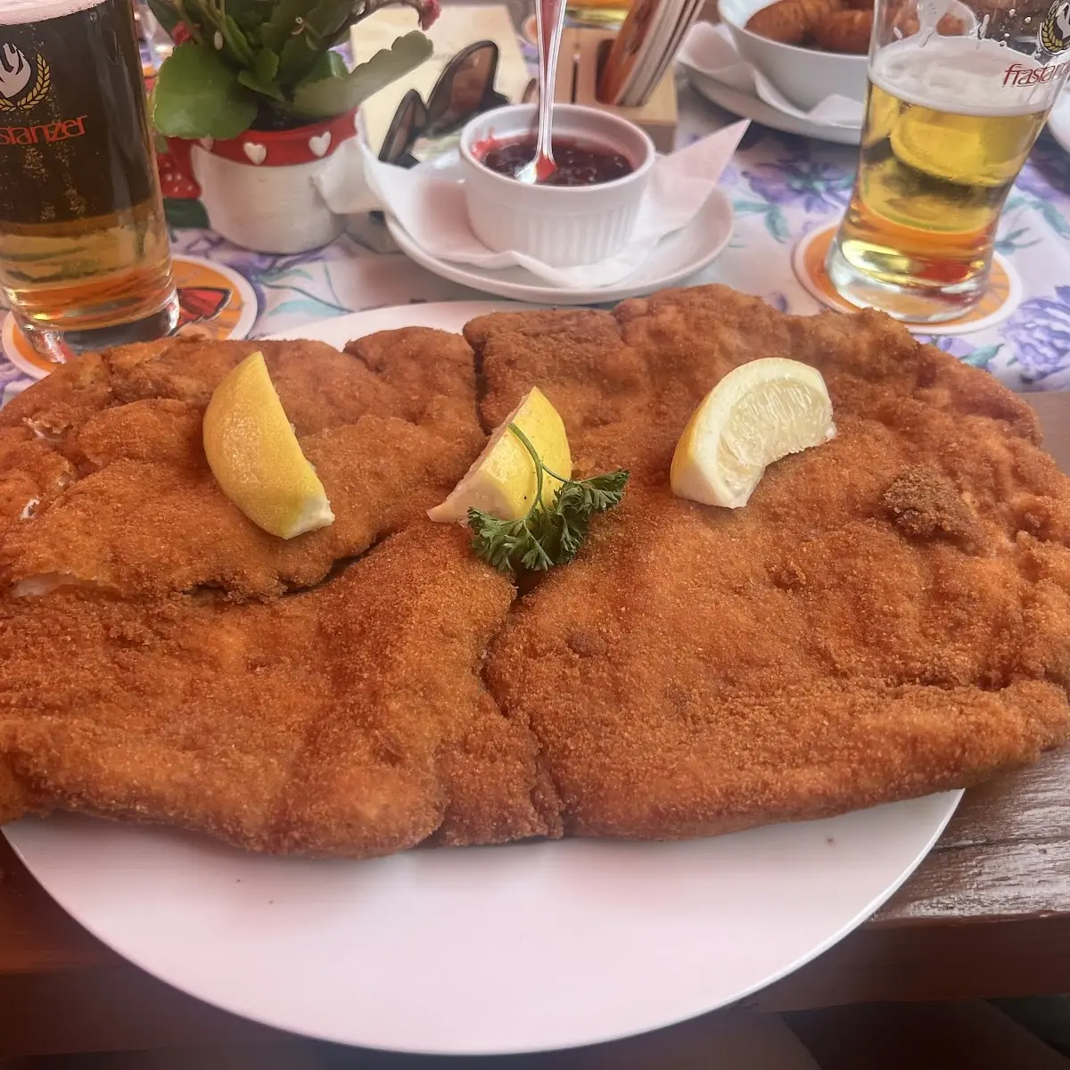 Essen und Trinken photo 3