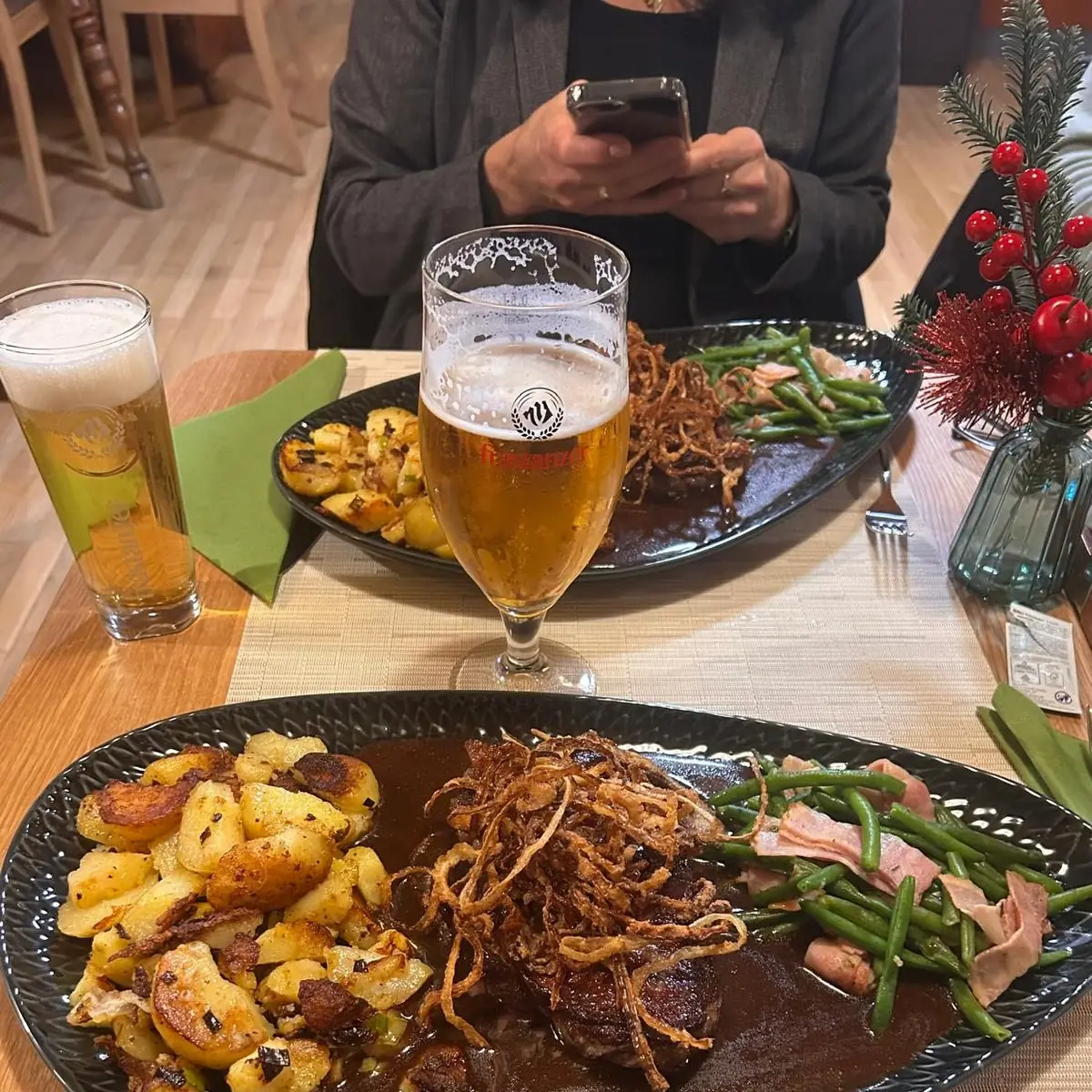 Essen und Trinken photo 6