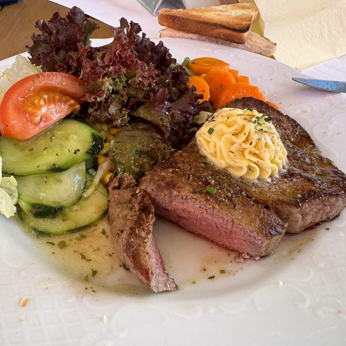 Essen und Trinken photo 7