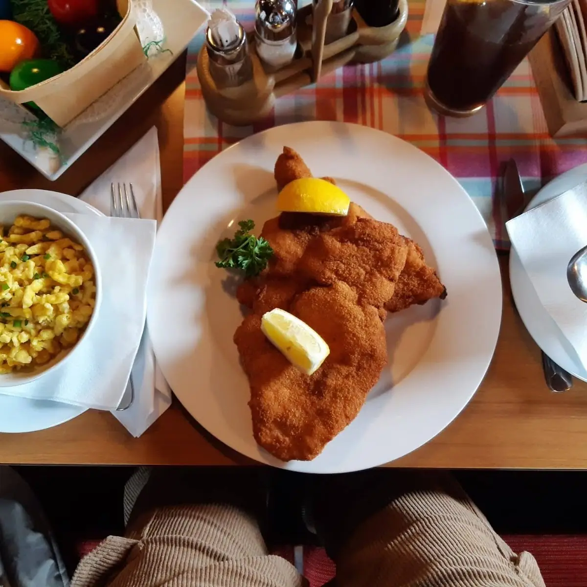 Essen und Trinken photo 8