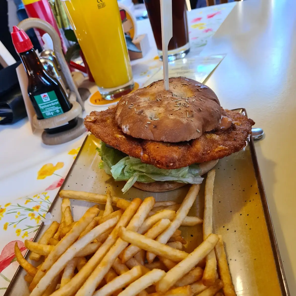 Essen und Trinken photo 9