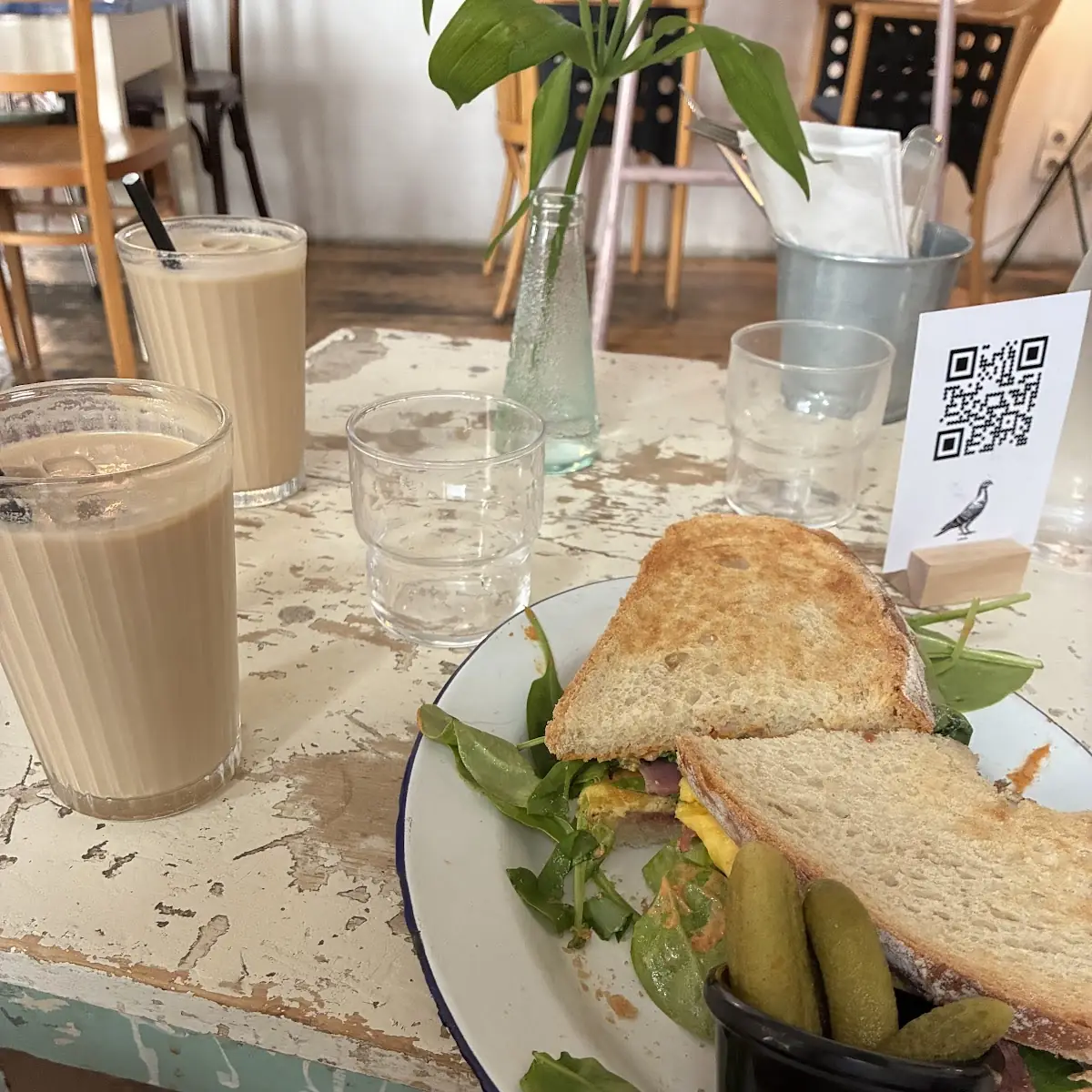 Essen und Trinken photo 2