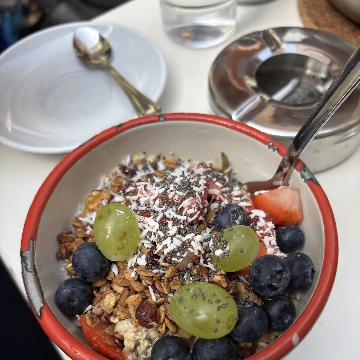 Essen und Trinken photo 7