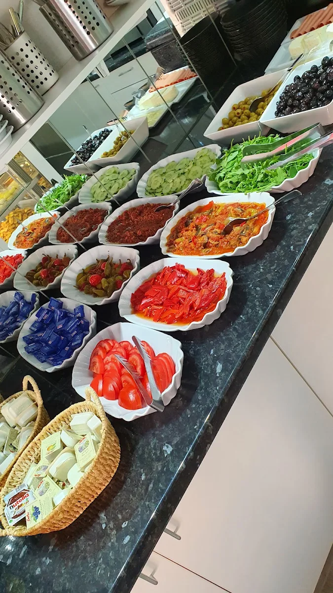 Essen und Trinken photo 10