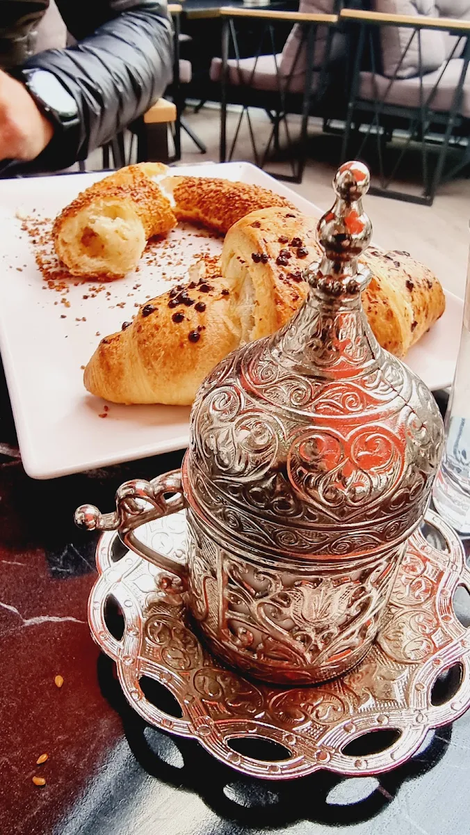 Essen und Trinken photo 5