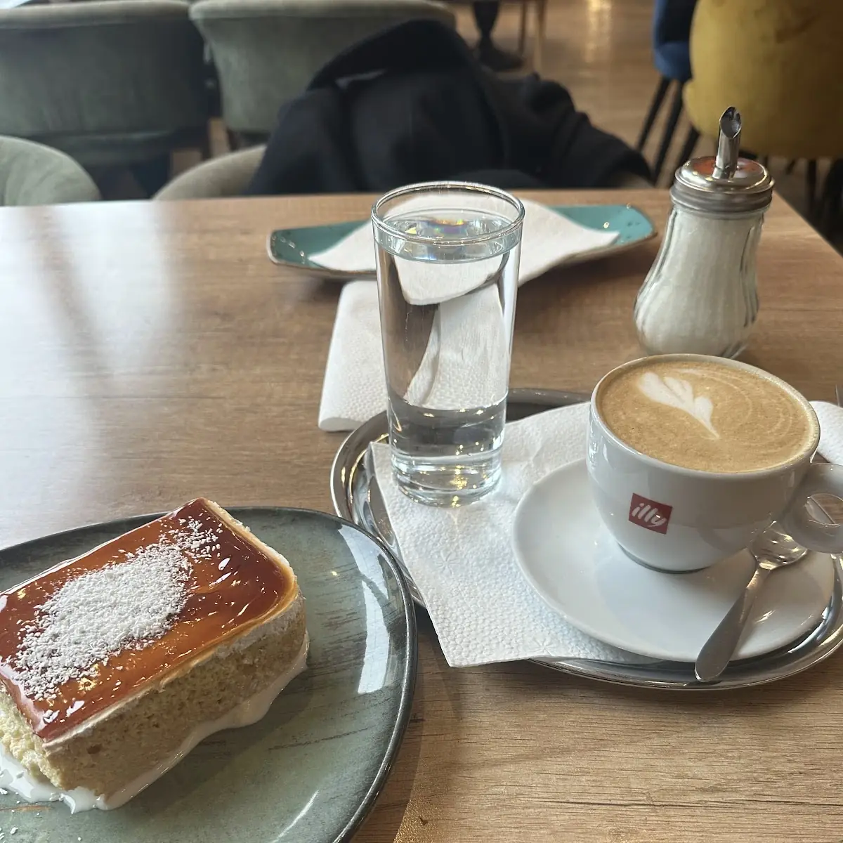 Essen und Trinken photo 6