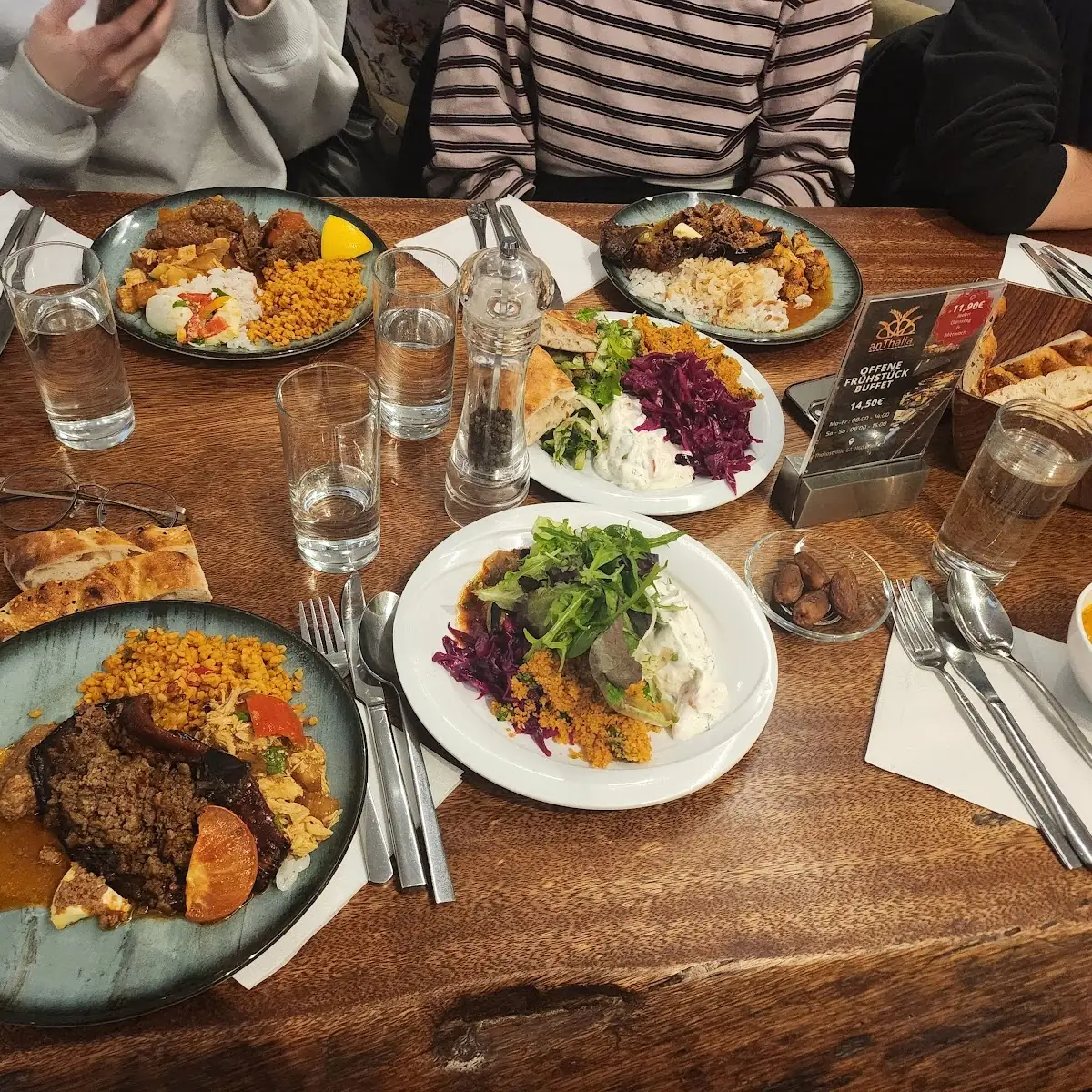 Essen und Trinken photo 8