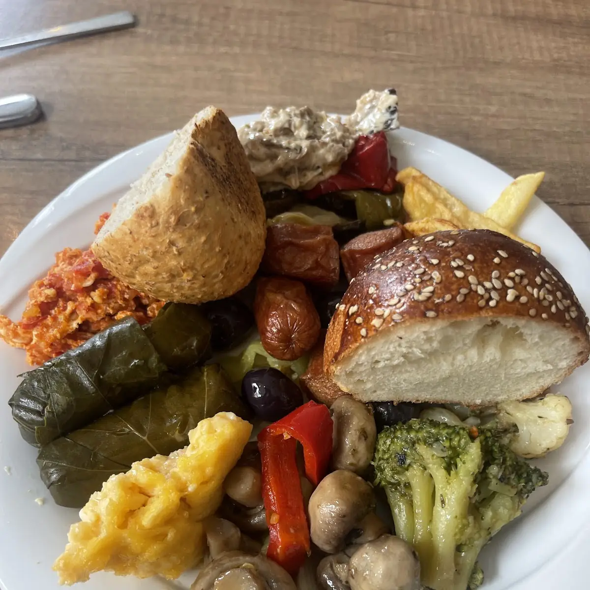Essen und Trinken photo 9