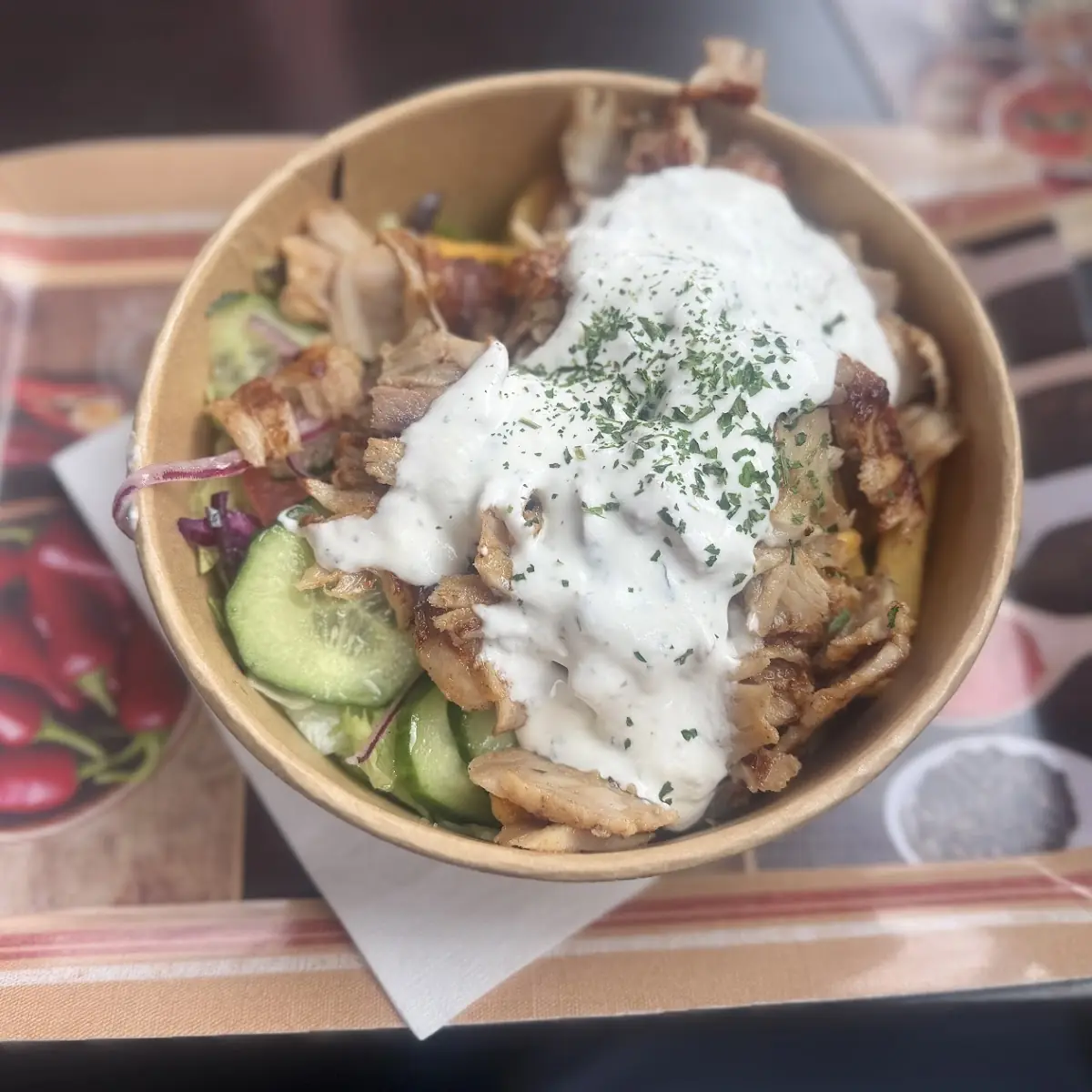 Essen und Trinken photo 5
