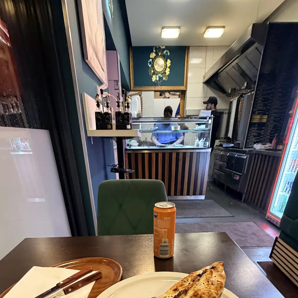 Essen und Trinken photo 6