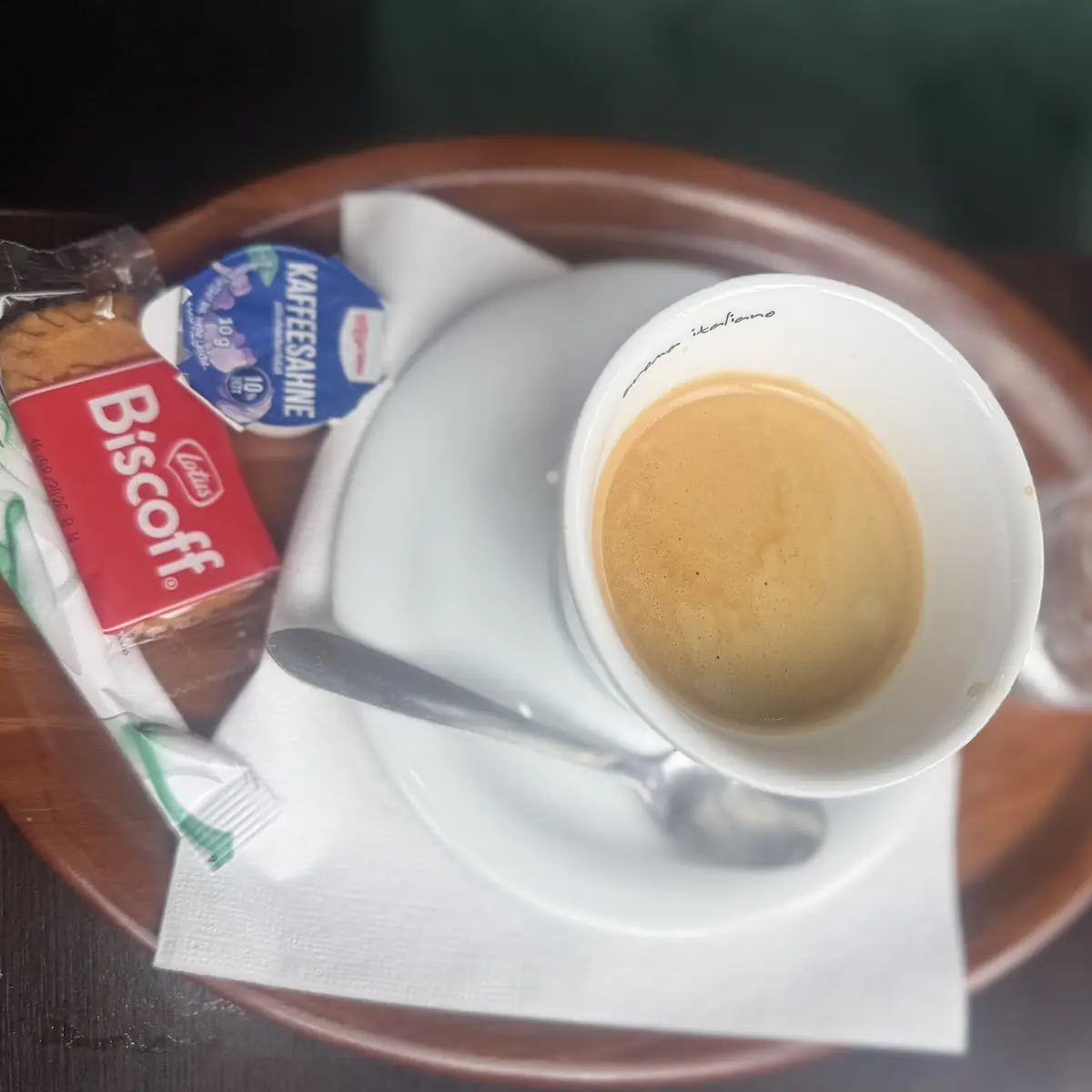 Essen und Trinken photo 7