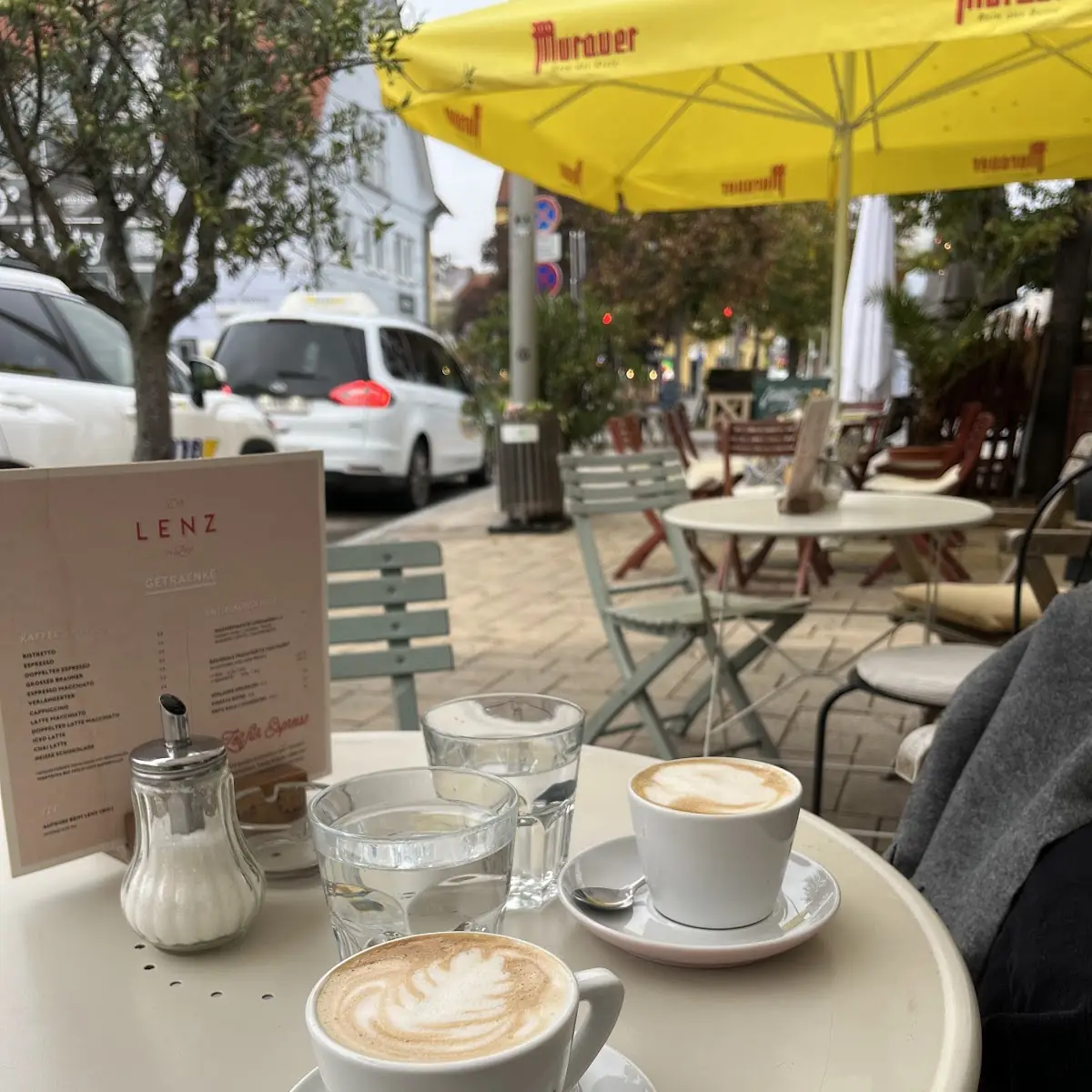 Essen und Trinken photo 3