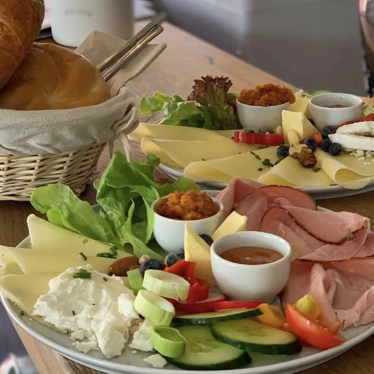 Essen und Trinken photo 4