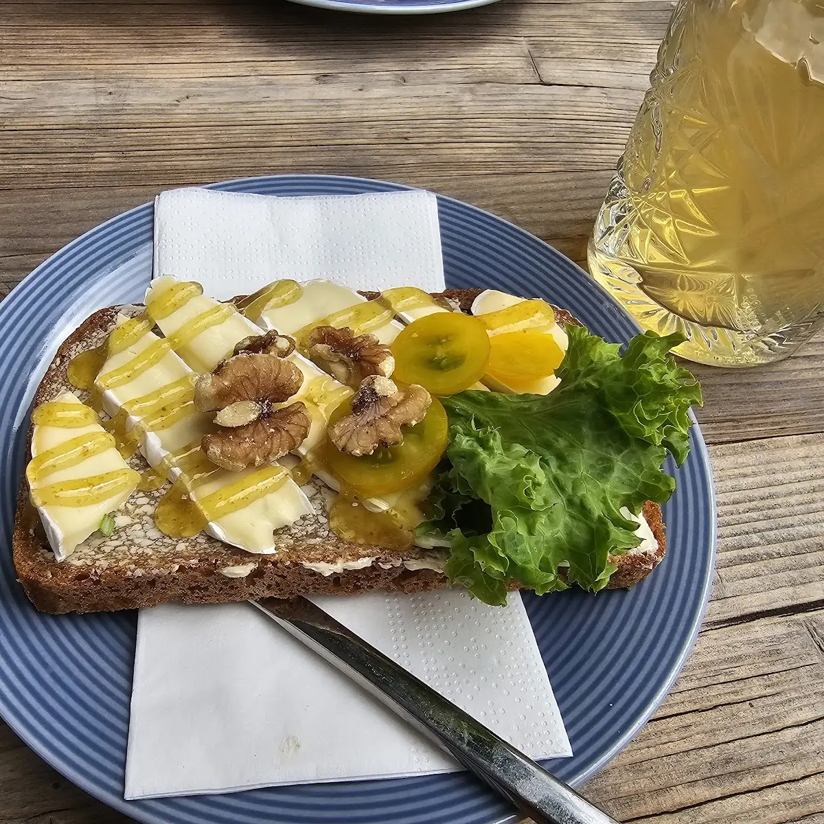Essen und Trinken photo 9