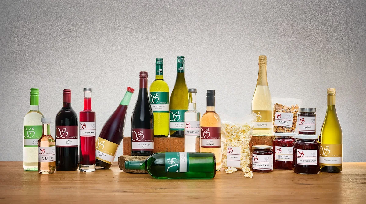 Essen und Trinken photo 1